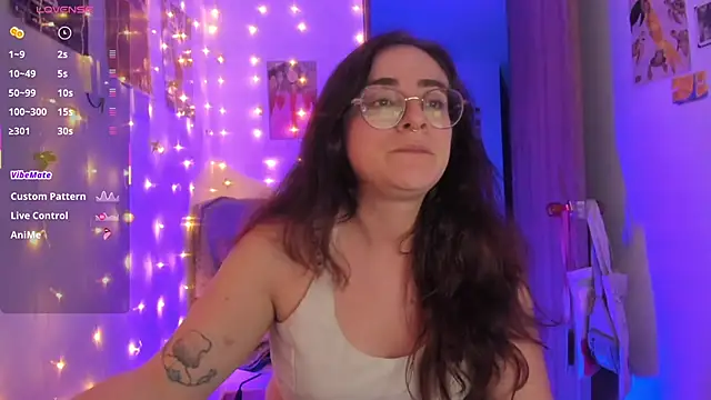 Snapshot of linda_giggle chatting on December 5, 2025, 12:30 am linda giggle online show from December 5, 2025, 12:30 am