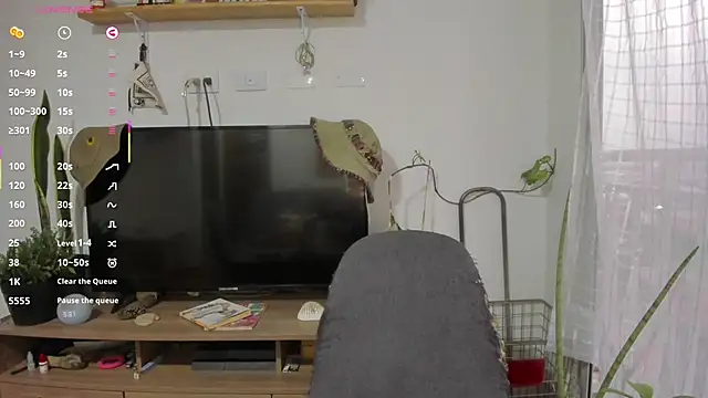 linda giggle online show from December 22, 2025, 10:29 pm