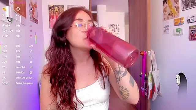 Snapshot of linda_giggle chatting on May 25, 2026, 8:26 pm linda giggle online show from May 25, 2026, 8:26 pm