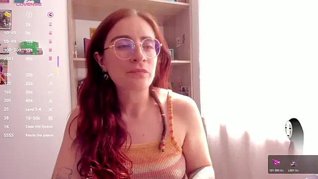 linda giggle online show from July 6, 2026, 3:03 pm