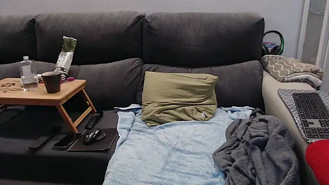 Snapshot of Nudelschwanz chatting on March 11, 2026, 7:14 am Nudelschwanz online show from March 11, 2026, 7:14 am