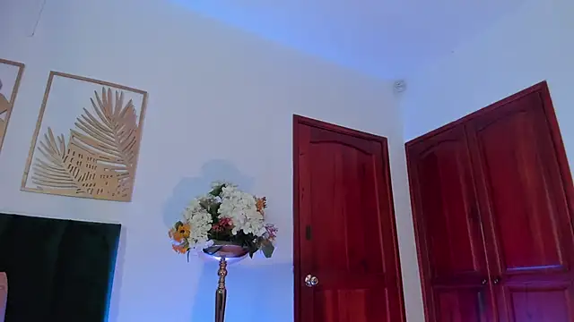 Amber  Davis online show from January 30, 2025, 9:25 pm