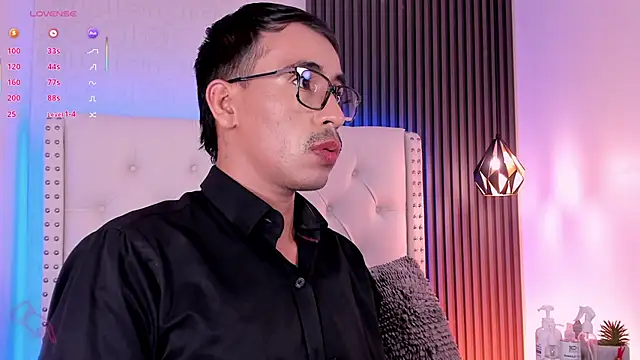 mr aronnn online show from September 25, 2025, 10:30 am