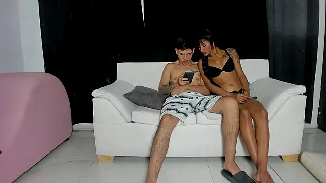 self love46 online show from February 4, 2026, 8:03 pm