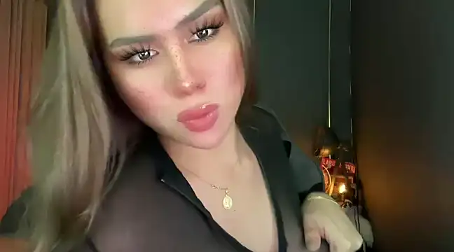 Mistress supreme online show from January 8, 2025, 2:46 am