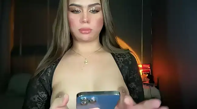 Mistress supreme online show from January 12, 2025, 5:45 am