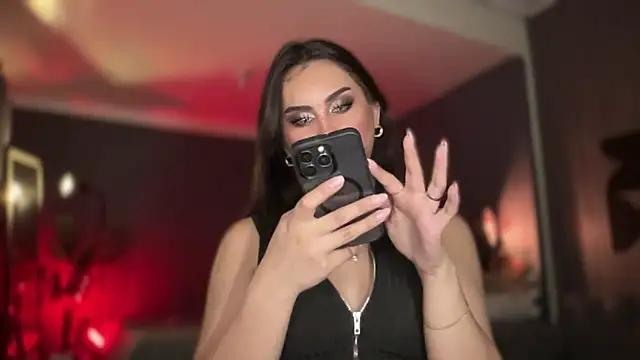 Mistress supreme online show from September 19, 2025, 2:13 am