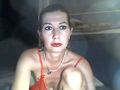 Olesja online show from June 12, 2026, 7:24 pm