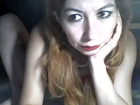 Olesja online show from June 14, 2026, 7:38 pm