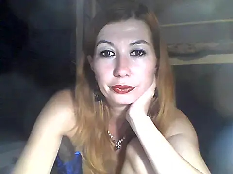 Olesja online show from June 17, 2026, 8:10 pm