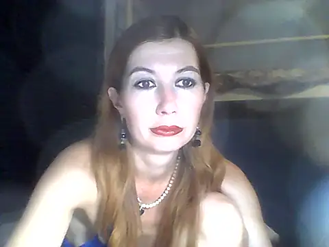 Olesja online show from June 18, 2026, 8:02 pm