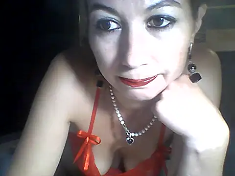Olesja online show from June 25, 2026, 8:13 pm