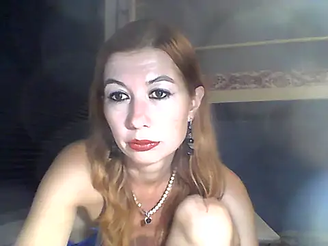 Olesja online show from July 10, 2026, 8:00 pm