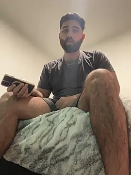 Shamang269 online show from January 16, 2025, 6:48 pm