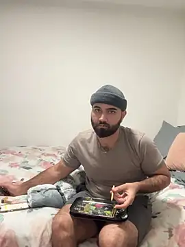 Shamang269 online show from January 23, 2025, 7:29 pm