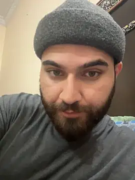 Shamang269 online show from March 2, 2025, 9:32 pm