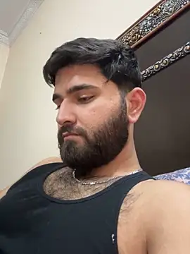 Shamang269 online show from March 4, 2025, 9:00 pm