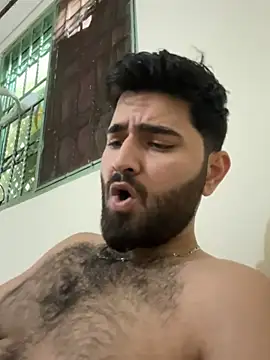 Shamang269 online show from March 13, 2025, 12:35 pm