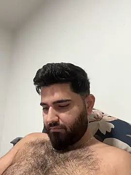 Shamang269 online show from September 18, 2025, 11:34 am