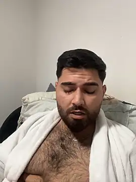 Shamang269 online show from October 21, 2025, 11:22 am