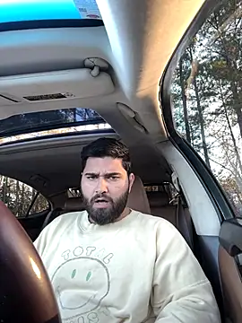 Shamang269 online show from November 14, 2025, 1:10 pm