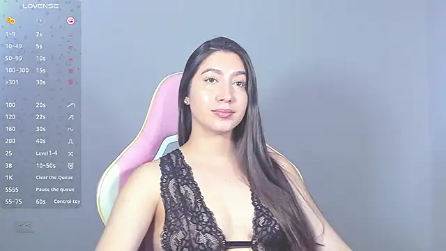 alice-love1 online show from January 21, 2025, 1:08 am