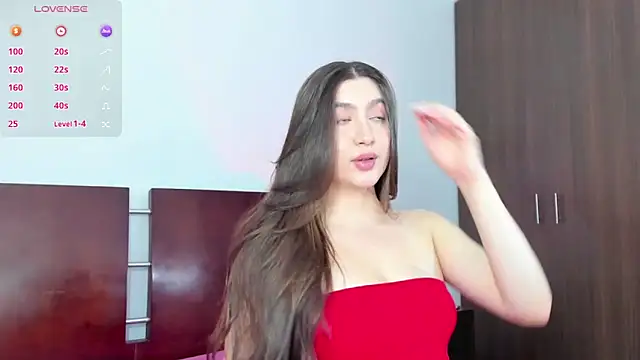 alice-love1 online show from March 31, 2026, 8:53 pm