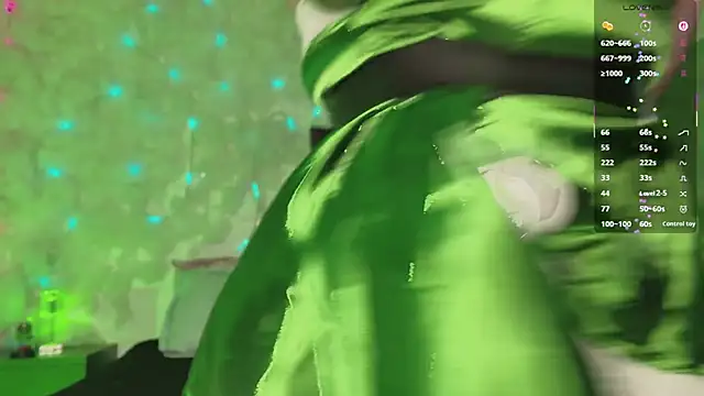 emmajohnss online show from March 18, 2026, 3:53 am