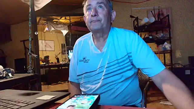 jeanlulu online show from May 31, 2026, 7:04 pm