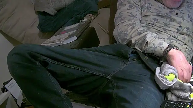 mike30nbg online show from March 9, 2026, 8:02 pm