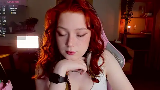 Sofy Benson online show from October 24, 2025, 12:56 pm