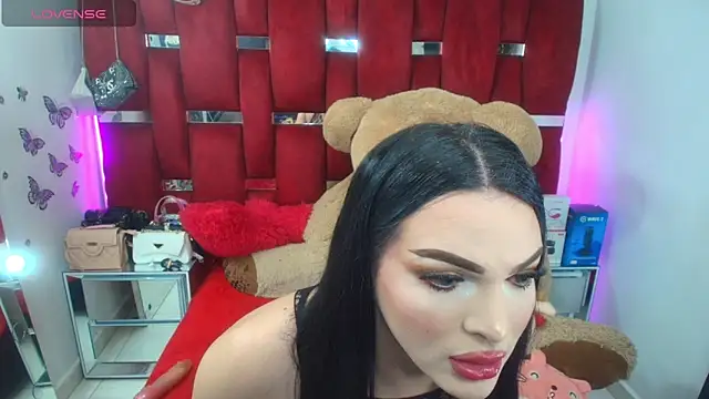 Ginna doll online show from January 11, 2026, 6:24 pm