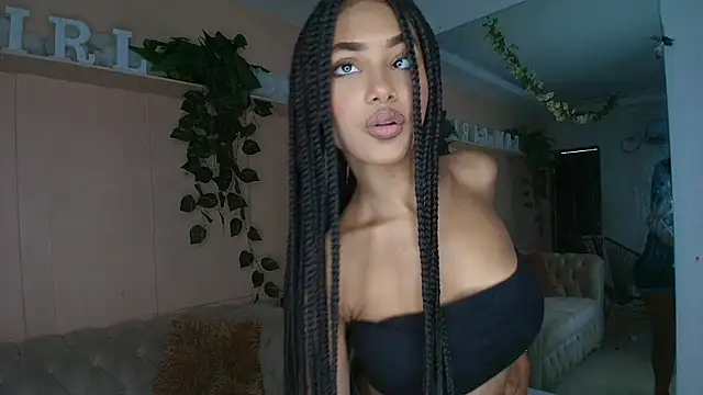 kristyl paez online show from September 17, 2025, 7:37 pm