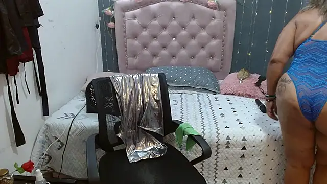 lalisha 96 online show from October 1, 2025, 10:27 pm