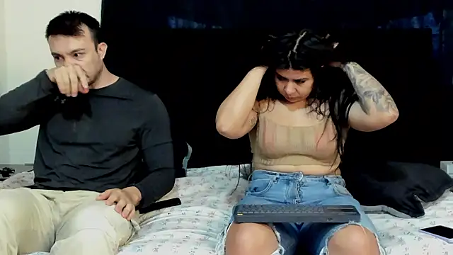 lissandthor13 online show from October 28, 2025, 11:03 am