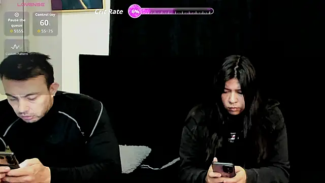 lissandthor13 online show from February 21, 2026, 10:27 am