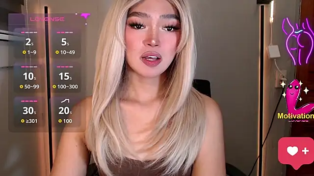 Itsme claire online show from March 20, 2026, 12:04 am