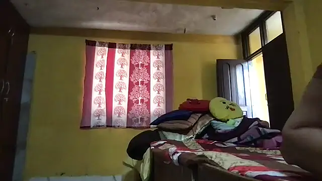 Riyasingh9 online show from April 9, 2026, 3:28 am