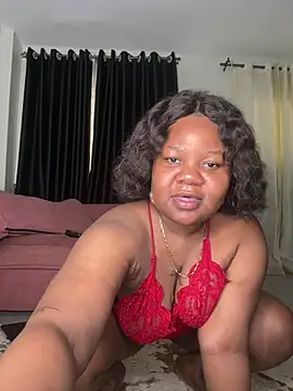 ThickyMel online show from July 16, 2026, 2:01 pm