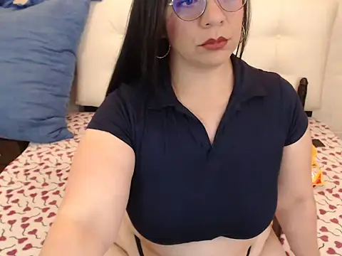 Angiee BBW online show from September 26, 2025, 6:56 pm