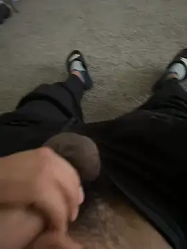 Snapshot of Nando49_ chatting on December 22, 2024, 6:59 pm Nando49 online show from December 22, 2024, 6:59 pm