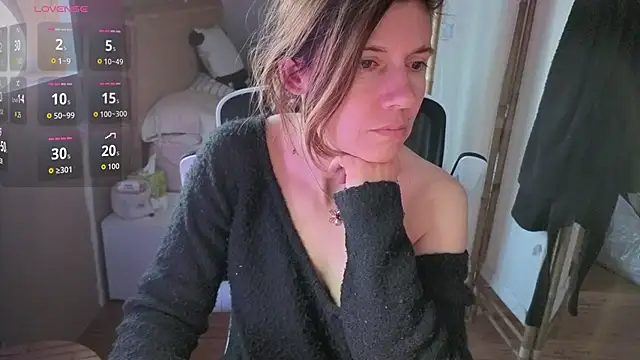 Snapshot of Lina_lou4 chatting on January 6, 2026, 4:21 pm Lina lou4 online show from January 6, 2026, 4:21 pm