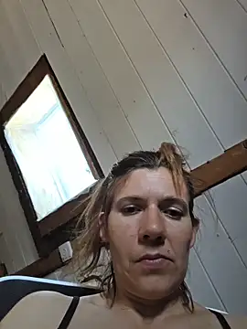 Lina lou4 online show from April 9, 2026, 2:44 pm