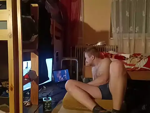 82liska online show from January 17, 2026, 3:00 am