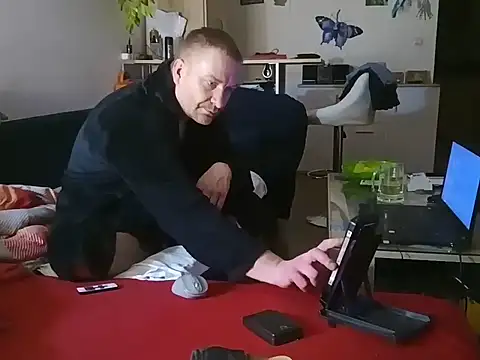 82liska online show from February 20, 2026, 11:05 pm