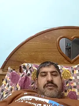 Amandev7 online show from March 16, 2026, 4:44 pm