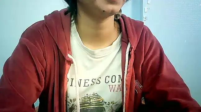 Snapshot of lovelydesi21 chatting on January 13, 2025, 7:54 am lovelydesi21 online show from January 13, 2025, 7:54 am