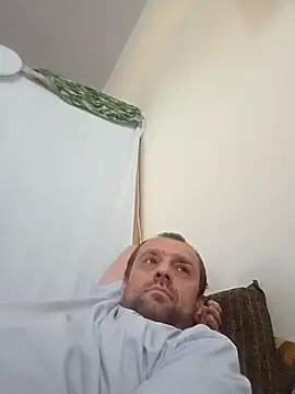 Roman0798 online show from November 16, 2025, 1:06 pm