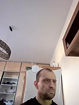 Roman0798 online show from December 18, 2025, 11:38 am