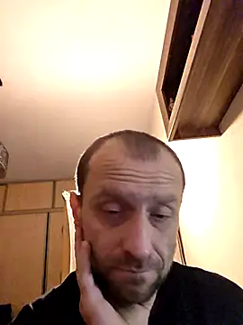 Roman0798 online show from December 21, 2025, 7:15 am